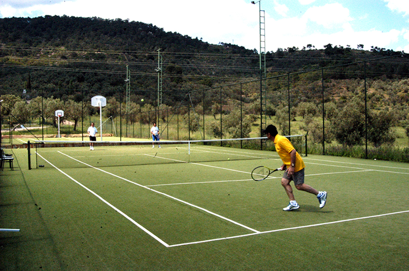 Club Afrodit Tatil Köyü